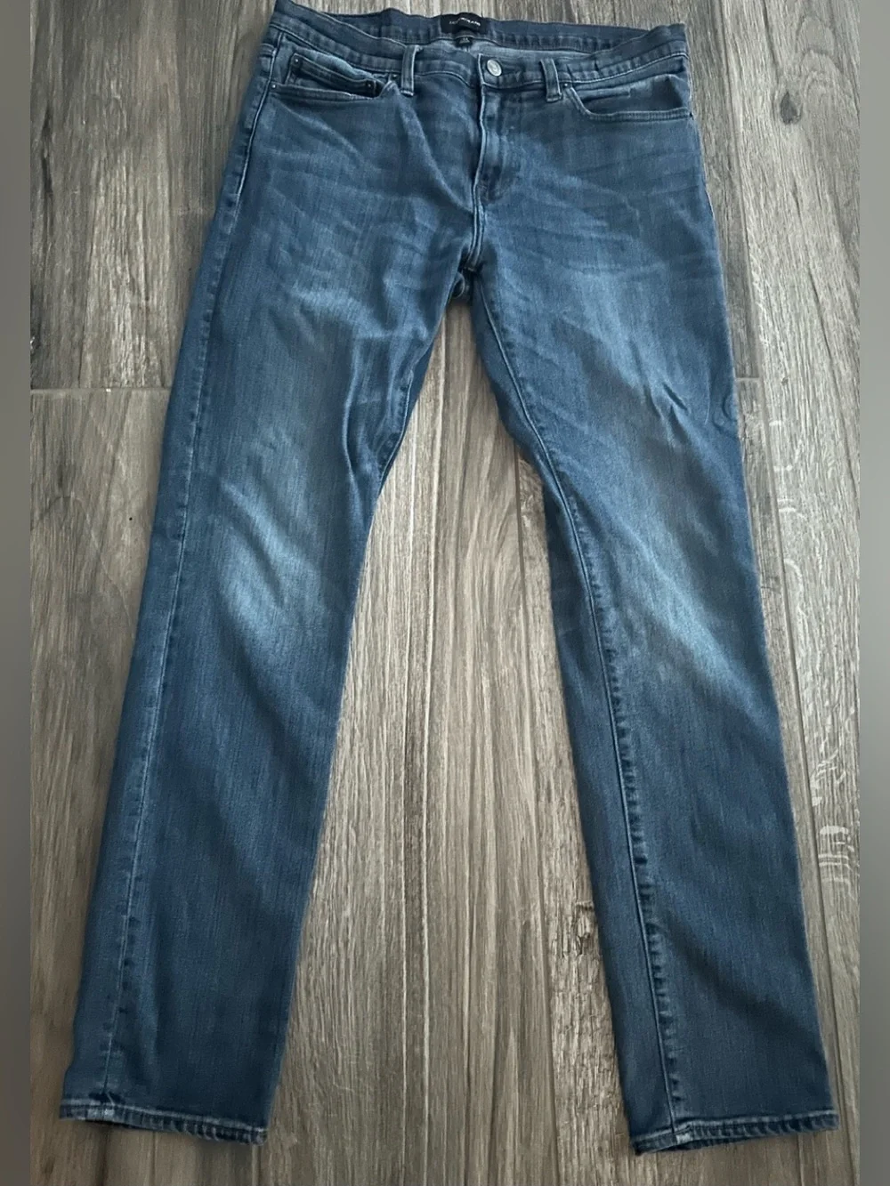 J. Crew Jeans